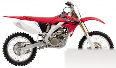CRF 250 R