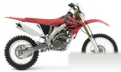 CRF 250 X