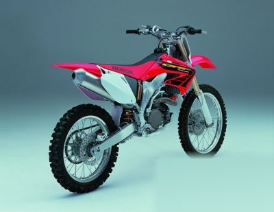 CRF 450 R