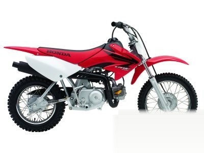 CRF 70 F