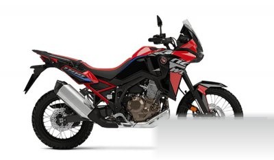 CRF1000L Africa Twin