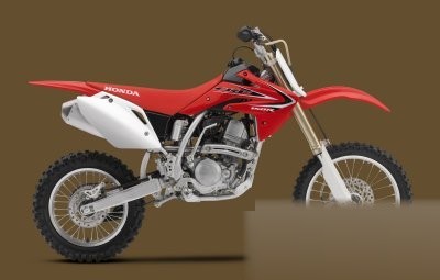 CRF150R