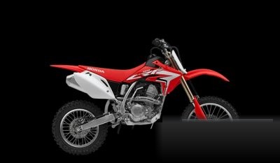 CRF150R