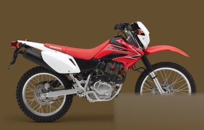 CRF230L