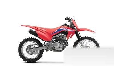 CRF250F