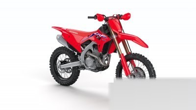CRF250RX