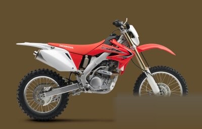CRF250X
