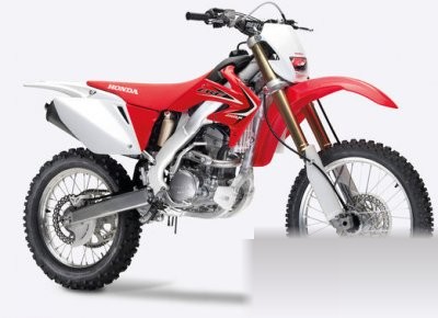 CRF250XRL