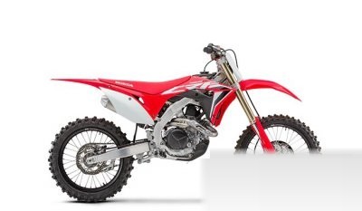 CRF450R-S