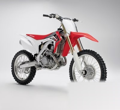 CRF450R