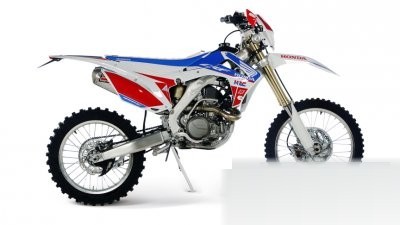 CRF450RE