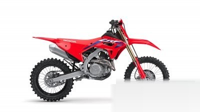 CRF450RX
