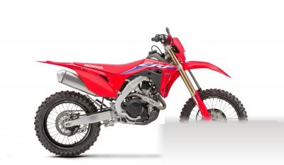 CRF450X