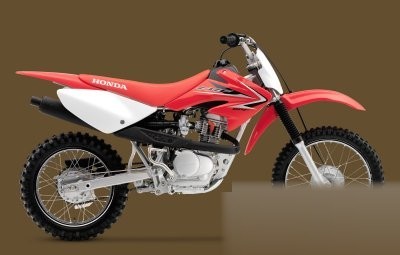 CRF80F