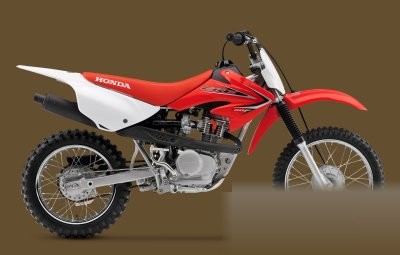 CRF80F