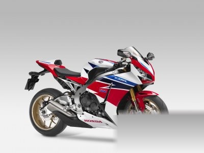 Fireblade SP