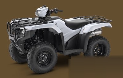 FourTrax Foreman 4x4 ES EPS