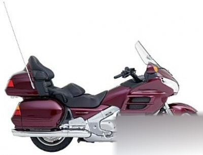 GL 1800 Gold Wing ABS