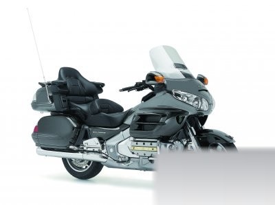 GL1800 Gold Wing Deluxe