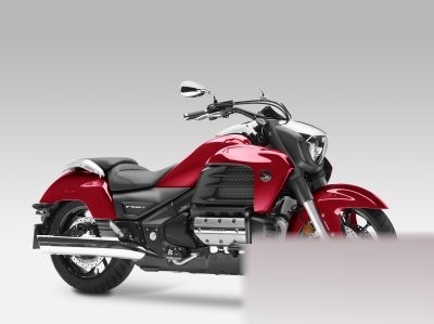 Gold Wing F6C