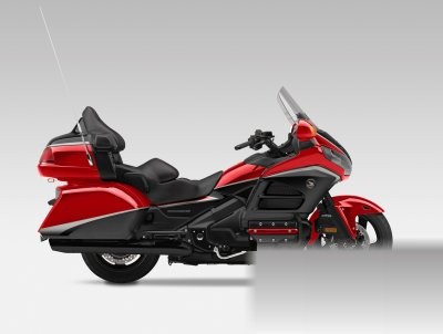 Gold Wing GL1800