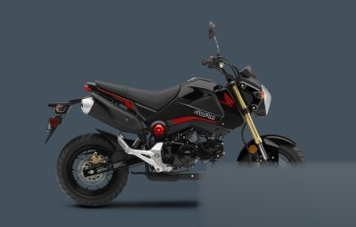 Grom 125