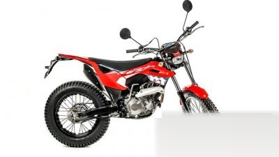 Montesa 4 Ride