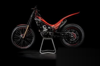 Montesa Cota 300RR