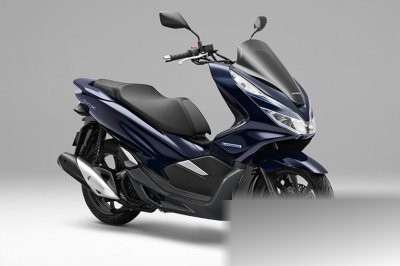 PCX Hybrid