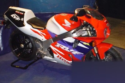 RVF - RC 45