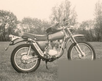 SL 125 S