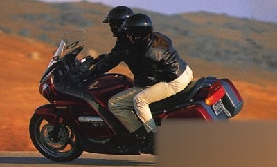 ST 1100 Pan-European