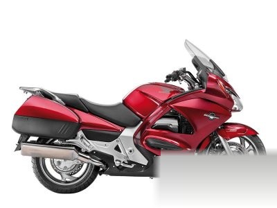 ST1300A Pan-European ABS