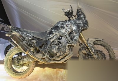 True Adventure Prototype