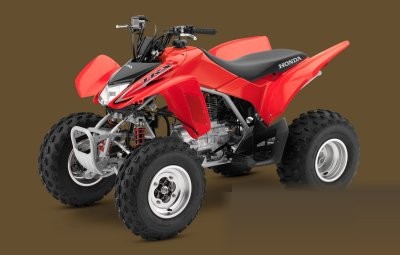 TRX250X