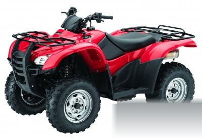 TRX420FA