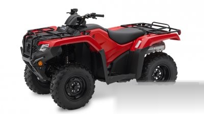 TRX420FM1