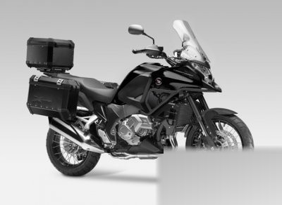 VFR1200X Crosstourer Limited Edition