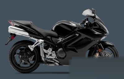 VFR800 Interceptor ABS