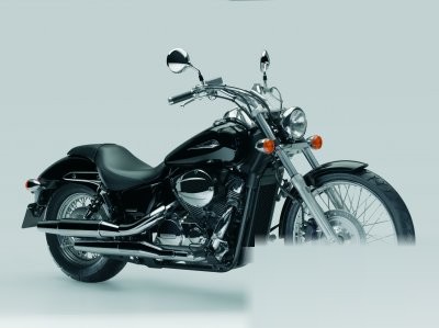 VT750DC Shadow Spirit