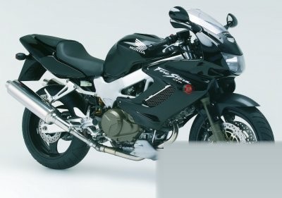 VTR 1000 F FireStorm