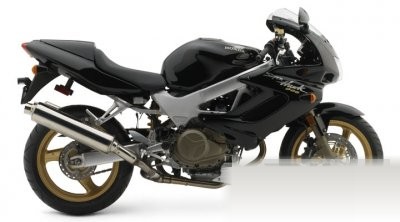 VTR 1000 F Super Hawk