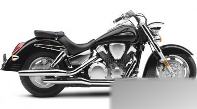 VTX1300R Retro