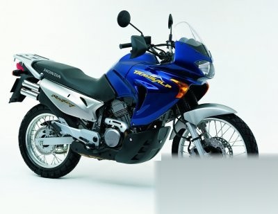 XL650V Transalp
