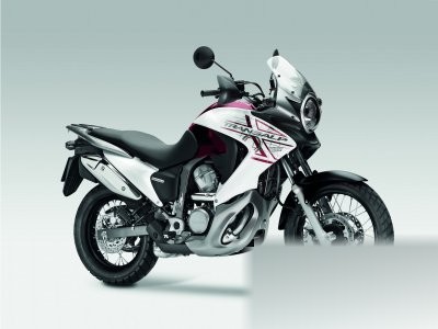 XL700V Transalp ABS