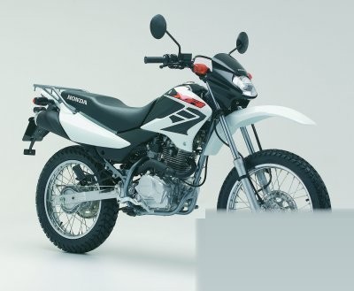 XR 125