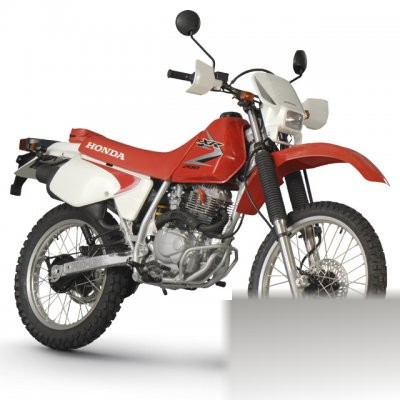 XR 200