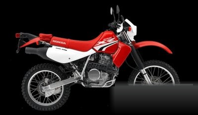XR650L
