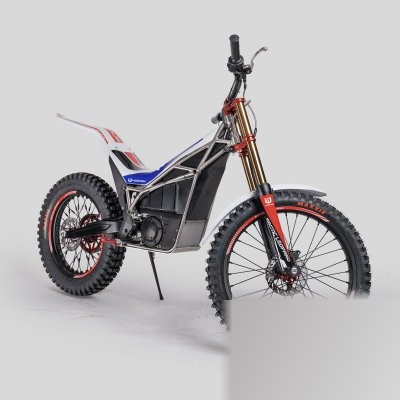 HT3 Trail R