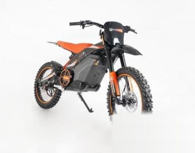 HT5 Offroad
